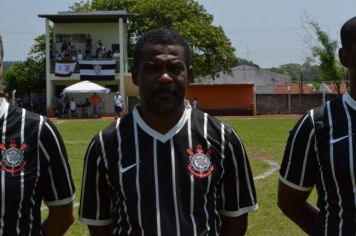 Foto - Corinthians Master x Combinado Piratininga/Bauru