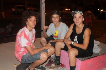 Foto - PiraAção 2014