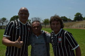Foto - Corinthians Master x Combinado Piratininga/Bauru