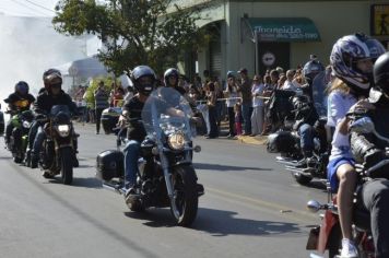 Foto - Desfile Cívico 2016