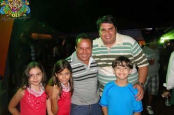 Foto - Carnaval 2013 - Pira Folia - Domingo