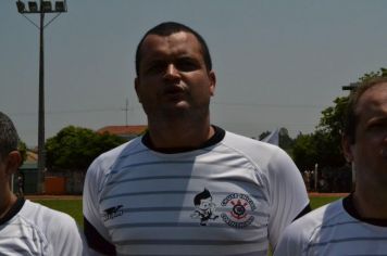 Foto - Corinthians Master x Combinado Piratininga/Bauru