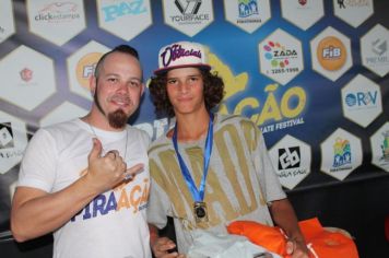 Foto - PiraAção 2014