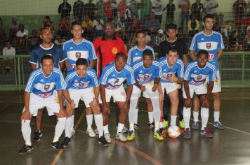 Foto - Final Futsal 2015