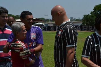 Foto - Corinthians Master x Combinado Piratininga/Bauru