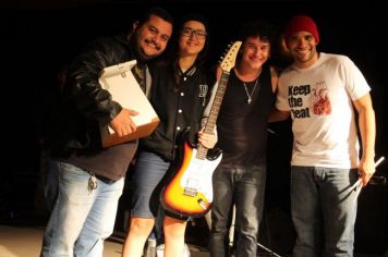 Foto - 1º. Festival Pira Rock