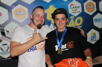Foto - PiraAção 2014