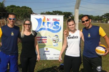 Foto - Jogos Regionais - 2014