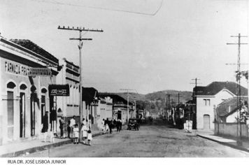 Foto - Fotos Históricas