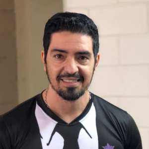 Marcos Cirinelli 
