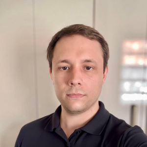 Vinicius Verolli de Almeida