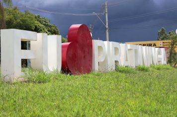 Foto - Estrutura Física