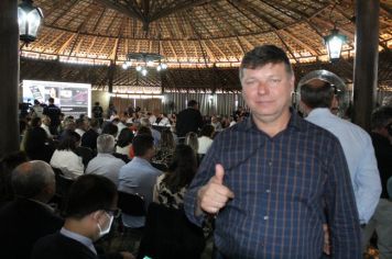 GOVERNADOR RODRIGO GARCIA EM BAURU