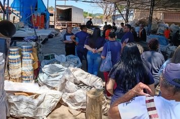 CAPACITAÇÃO: O EXEMPLO COMEÇA EM CASA!