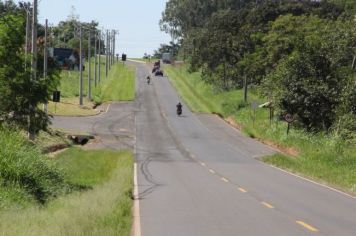 RECAPEAMENTO DA RODOVIA ELIAS MIGUEL MALUF