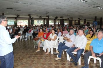 PIRATININGA RECEBE A REGIÃO PARA INCENTIVAR TURISMO