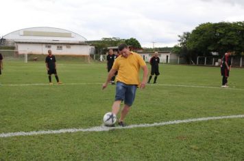 ABERTURA DA COPA PIRATININGA DE FUTEBOL AMADOR