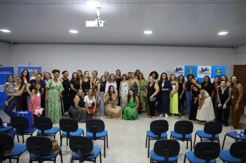 CONEXÃO INSPIRA REÚNE MULHERES E FORTALECE O EMPREENDEDORISMO FEMININO EM PIRATININGA