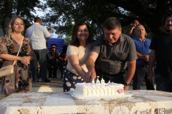 MILHARES DE PESSOAS CURTIRAM A FESTA DO BOLO