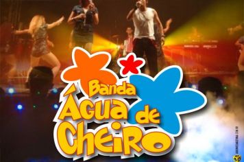 Banda Agua de Cheiro