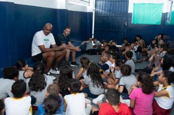 DIA DO ATLETA PROFISSIONAL.