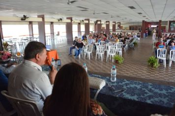 13ª Conferência Municipal de Assistência Social.