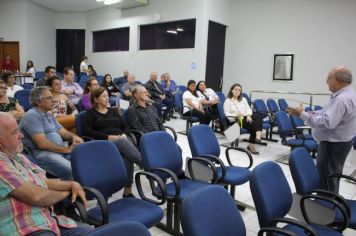 ENCONTRO DE EMPREENDEDORES EM TURISMO: NOVAS CONEXÕES!