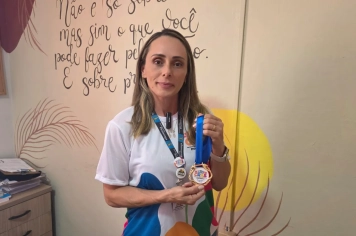 CRAS NOS BAIRROS LEVA SERVIÇOS, SAÚDE E LAZER PARA A PRAÇA DA SERRA NESTE SÁBADO