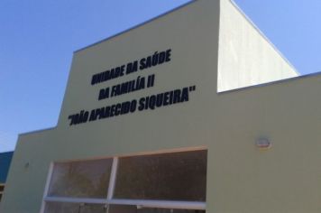Unidade da Saúde da Família de Piratininga é exemplo de Sustentabilidade!