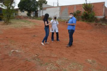 CONSTRUÇÃO DE CENTRO DE ESPECIALIDADES