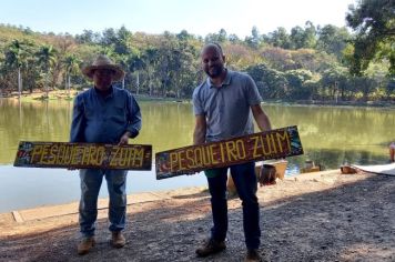 EMPLACAMENTO RURAL: MAIS UMA ETAPA VENCIDA!