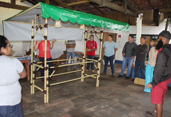 FEIRA DO PRODUTOR RURAL