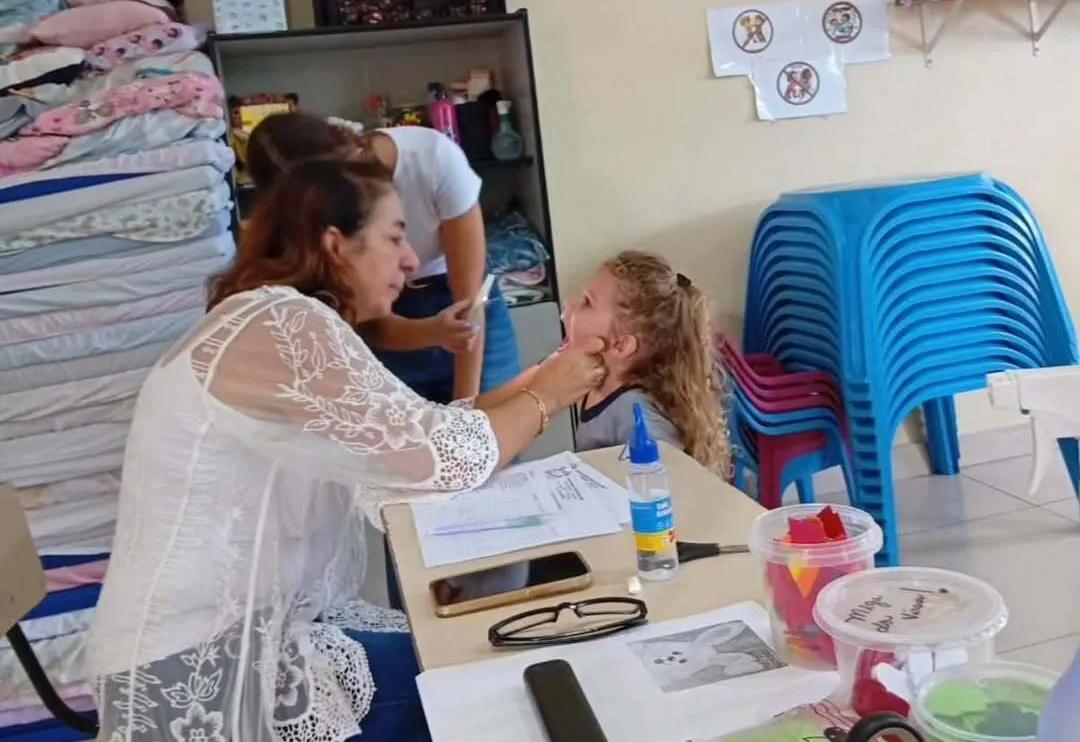 PROGRAMA SAÚDE NA ESCOLA (PSE)