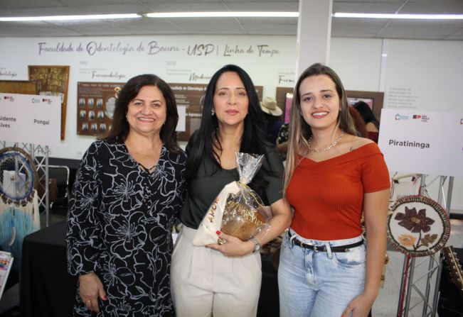 ENCONTRO DE PRIMEIRAS-DAMAS.