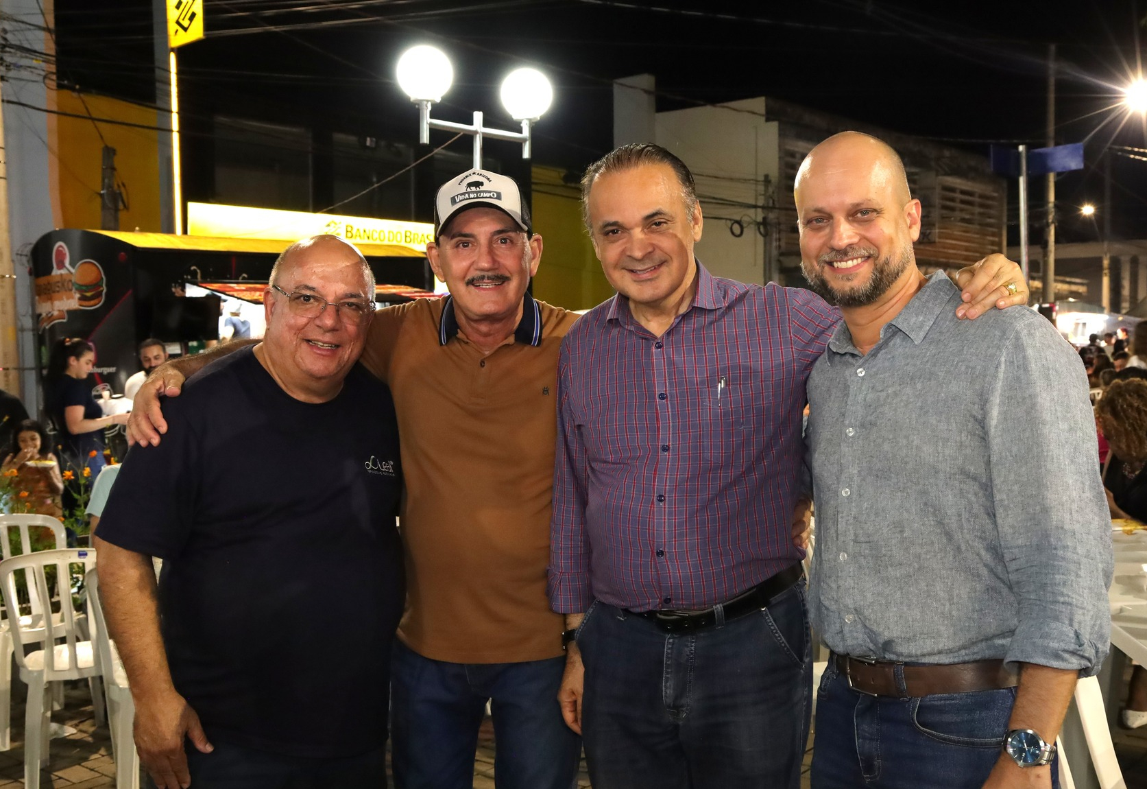 Secretário de Turismo de SP visita Piratininga e reforça apoio ao desenvolvimento turístico