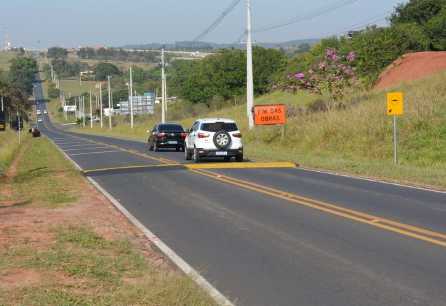 LOMBADAS  NA RODOVIA ELIAS MIGUEL MALUF