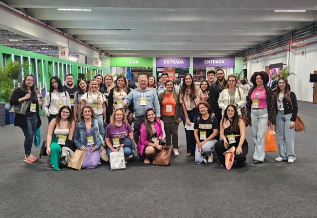 23ª FEIRA DO EMPREENDEDOR SEBRAE-SP