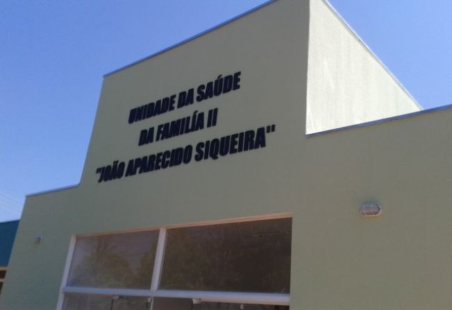 Unidade da Saúde da Família de Piratininga é exemplo de Sustentabilidade!