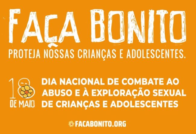 COMBATE AO ABUSO E À EXPLORAÇÃO SEXUAL DE CRIANÇAS E ADOLESCENTES