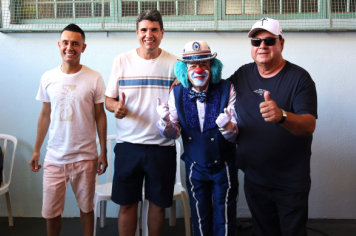 Foto - PIRA FOLIA 2025