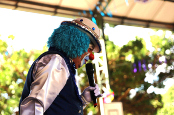 Foto - PIRA FOLIA 2025