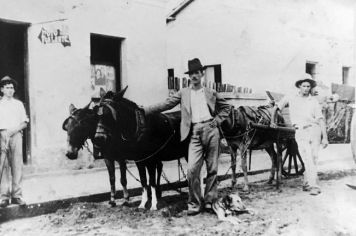 Foto - Fotos Históricas