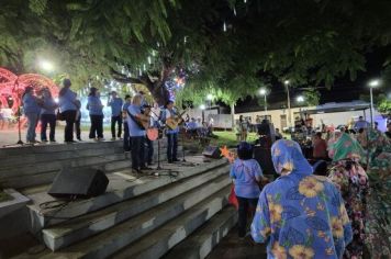 Foto - FOLIA DE REIS 2025