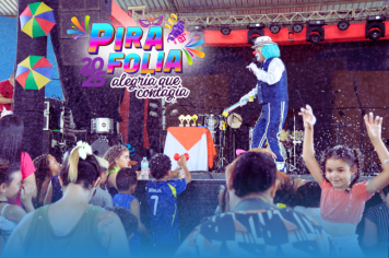 Foto - PIRA FOLIA 2025