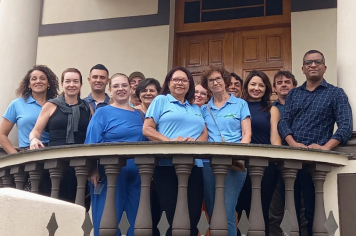 REUNIÃO DO COMTUR DISCUTE AVANÇOS E NOVAS AÇÕES PARA O TURISMO LOCAL