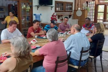 COMTUR faz balanço dos trabalhos em 2025