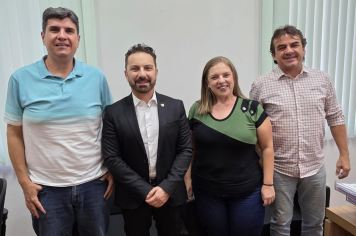 PIRATININGA SAI NA FRENTE COM PROJETO INOVADOR DE SUSTENTABILIDADE