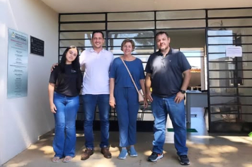 Parceria entre Incra e Prefeitura para Regularização de Lotes nos Assentamentos