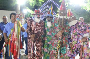  FOLIA DE REIS NA FEIRA DA LUA