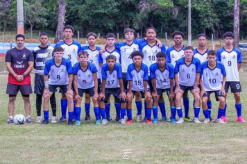 PIRATININGA PARTICIPA DA COPA JUVENTUDE DO ESTADO DE SÃO PAULO